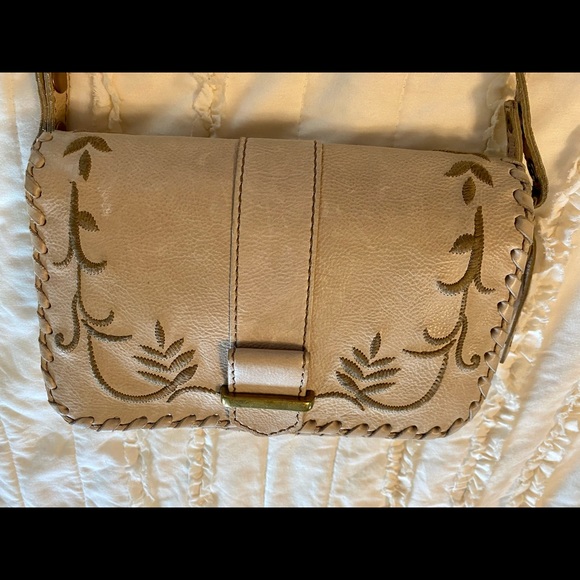 Rhythm & Rhymes crossbody organizer purse - Picture 1 of 16